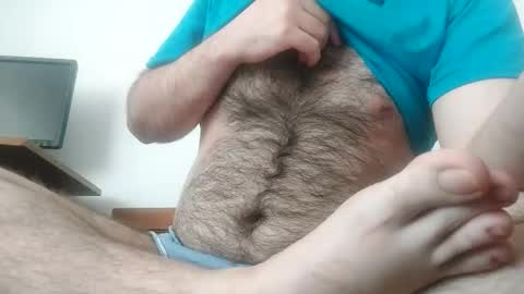 Black Master online show from April 13, 2:22 pm