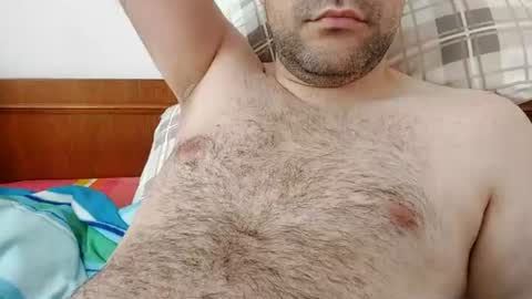 Black Master online show from July 29, 11:08 am