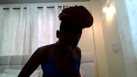 Blackmela online show from December 17, 9:17 am