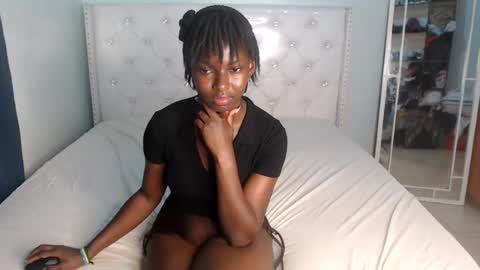 Cleo online show from July 13, 11:46 am