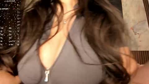 Karina online show from February 25, 2:54 am