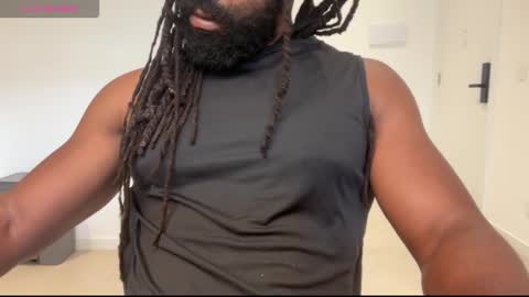 blackmuscles77 online show from March 12, 4:02 pm