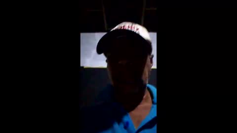 blacknwhite713 online show from April 18, 1:15 pm