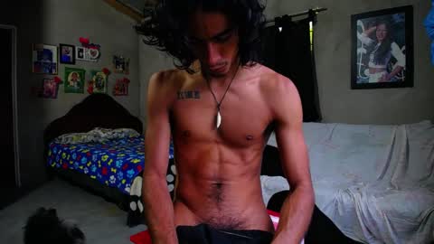 Snapshot of blackpanter_13 chatting on April 23, 11:20 am Black Panther online show from April 23, 11:20 am