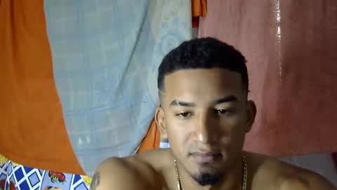 JeinsBlack online show from March 8, 6:47 pm
