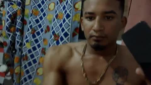 JeinsBlack online show from March 11, 3:16 am