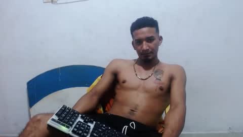 JeinsBlack online show from September 13, 7:46 pm