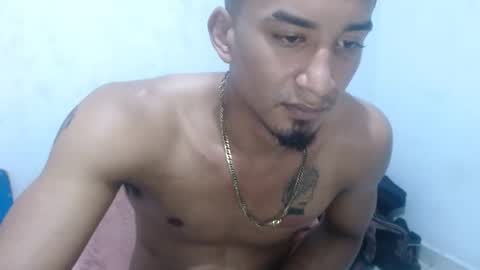 JeinsBlack online show from September 14, 10:53 pm