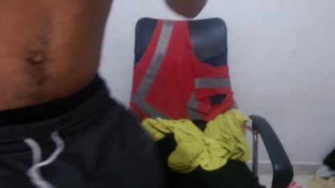 JeinsBlack online show from September 21, 5:42 am