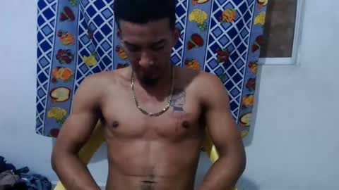 JeinsBlack online show from September 22, 3:41 am