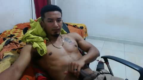JeinsBlack online show from September 25, 8:56 pm