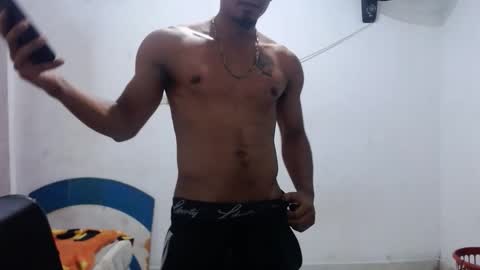 JeinsBlack online show from September 29, 6:29 am