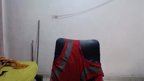 JeinsBlack online show from October 3, 12:35 pm