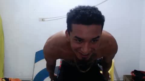 JeinsBlack online show from October 4, 11:58 pm