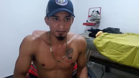 JeinsBlack online show from October 9, 2:42 am