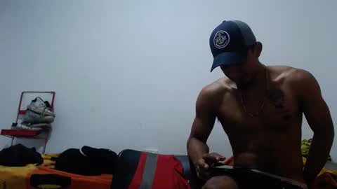 JeinsBlack online show from October 11, 7:45 pm
