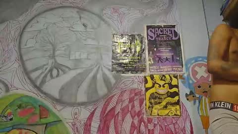 i am D.L online show from December 5, 2:53 am