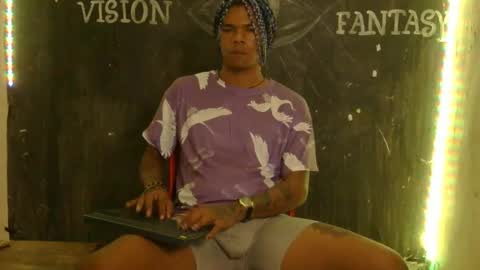 i am D.L online show from January 24, 6:56 pm