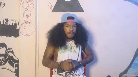 i am D.L online show from March 9, 3:27 pm