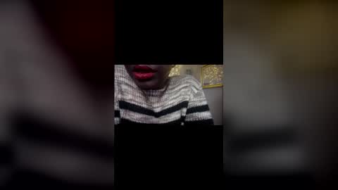 Snapshot of blackprincessstacy chatting on May 20, 12:55 pm ask mme later online show from May 20, 12:55 pm