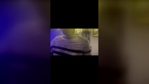Snapshot of blackprincessstacy chatting on May 21, 3:46 am ask mme later online show from May 21, 3:46 am