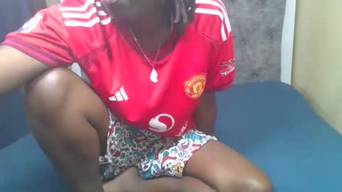 blacks_nastay online show from January 6, 6:55 pm