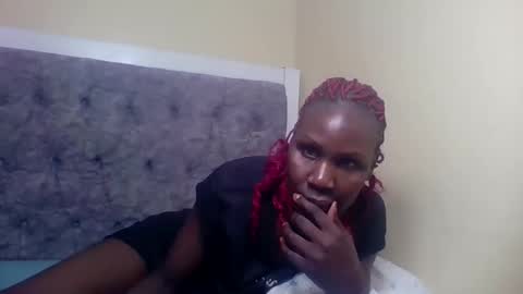 blacks_nastay online show from March 16, 6:01 pm