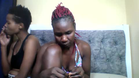 blacks_nastay online show from April 5, 5:48 am