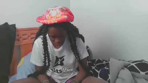 blacksavage01 online show from March 1, 9:33 am