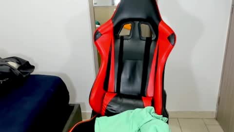 Marlon online show from February 2, 4:49 pm