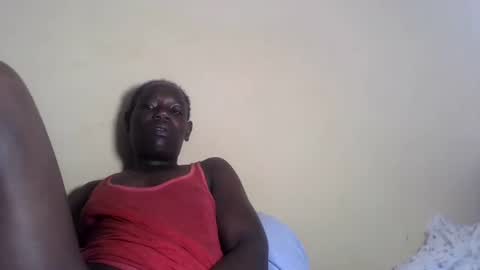 Snapshot of blacksexygal chatting on February 1, 10:23 pm SARAH online show from February 1, 10:23 pm