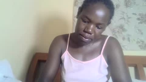 Snapshot of blacksexygal chatting on February 17, 9:08 pm SARAH online show from February 17, 9:08 pm