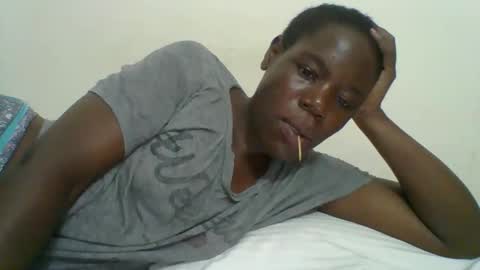 SARAH online show from May 1, 6:34 pm