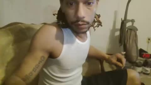 blacksky1111 online show from February 10, 7:36 am