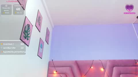 Tifffany bllom online show from February 24, 3:04 am