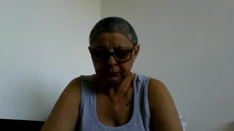 Snapshot of blackwidow05 chatting on June 16, 10:18 am Black Widow online show from June 16, 10:18 am