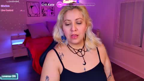 Johana S online show from January 6, 7:17 pm