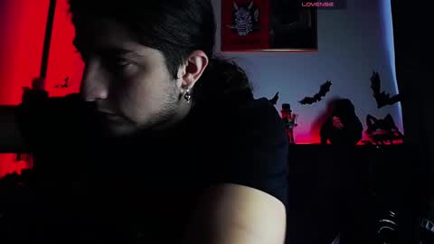 Dave online show from October 12, 3:44 pm