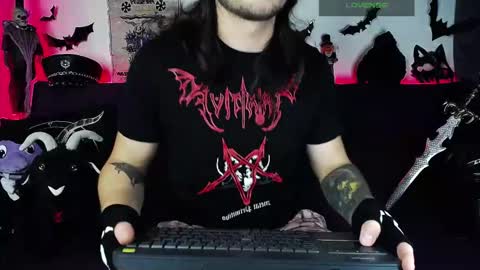 Dave online show from October 20, 7:47 pm