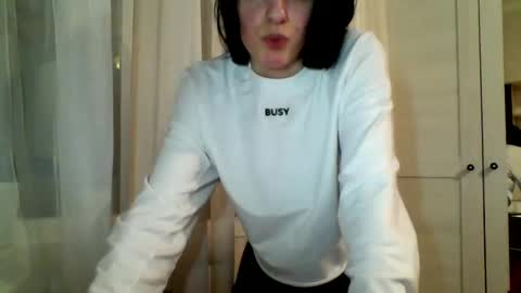 Ivy online show from February 13, 7:52 pm
