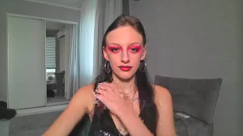 Ivy online show from October 29, 1:24 pm