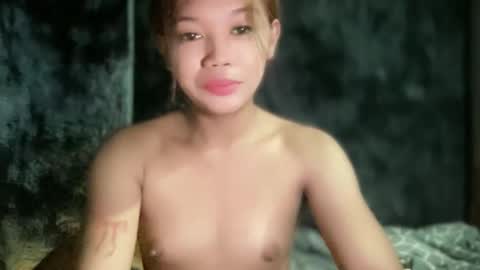 sweetyluna online show from November 8, 10:15 am