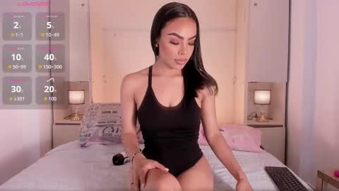 GRACE online show from November 13, 5:17 am