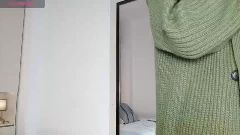 GRACE online show from November 18, 5:12 am