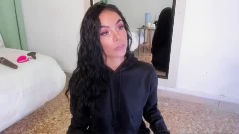 GRACE online show from April 12, 5:12 am