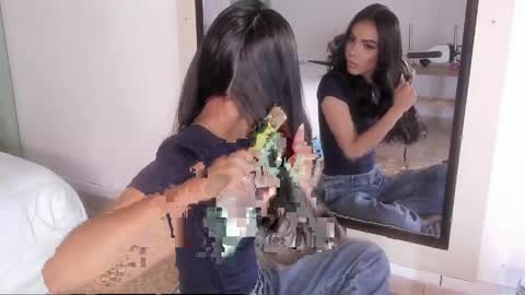 GRACE online show from April 18, 5:33 am