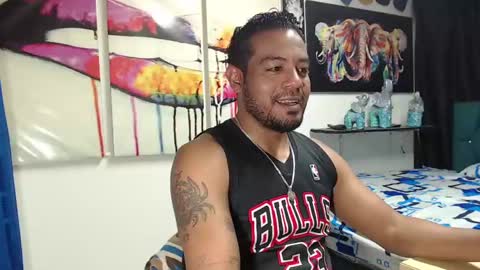 Snapshot of blade_foxx chatting on December 14, 2:56 am Richard online show from December 14, 2:56 am