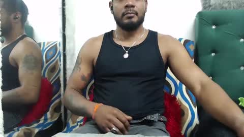 Snapshot of blade_foxx chatting on January 11, 9:26 am Richard online show from January 11, 9:26 am