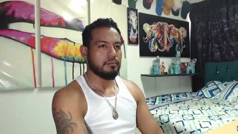 Snapshot of blade_foxx chatting on January 15, 2:13 pm Richard online show from January 15, 2:13 pm