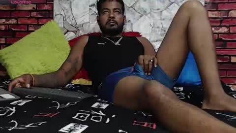 Richard online show from March 10, 1:54 am